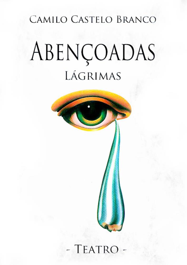 Teatro - Abençoadas Lágrimas