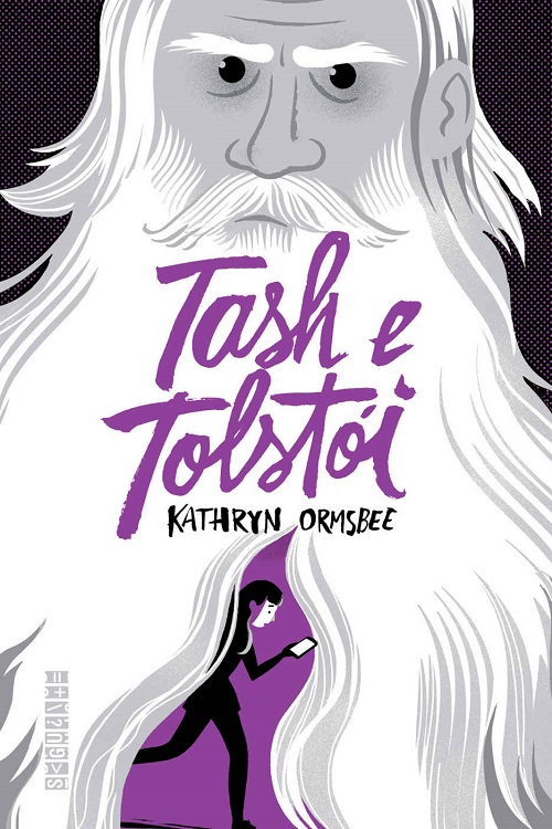 Tash e Tolstói