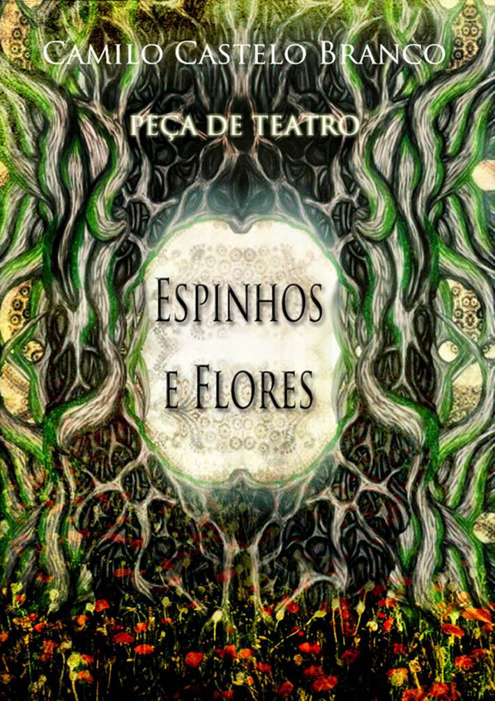 Teatro - Espinhos e Flores
