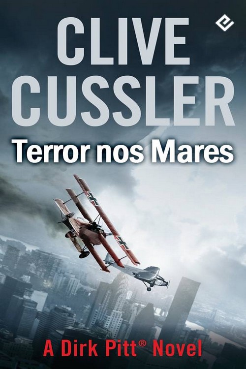 Terror nos Mares