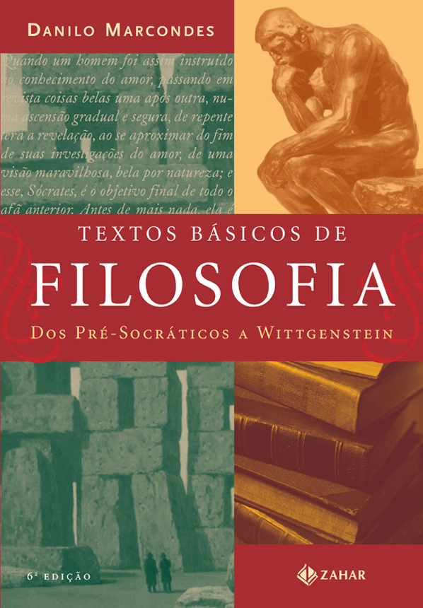 TEXTOS BASICOS DE FILOSOFIA DA CIENCIA