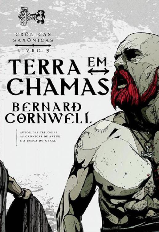 Terra em Chamas