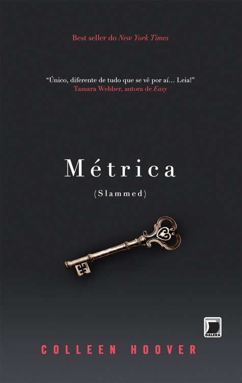 Métrica