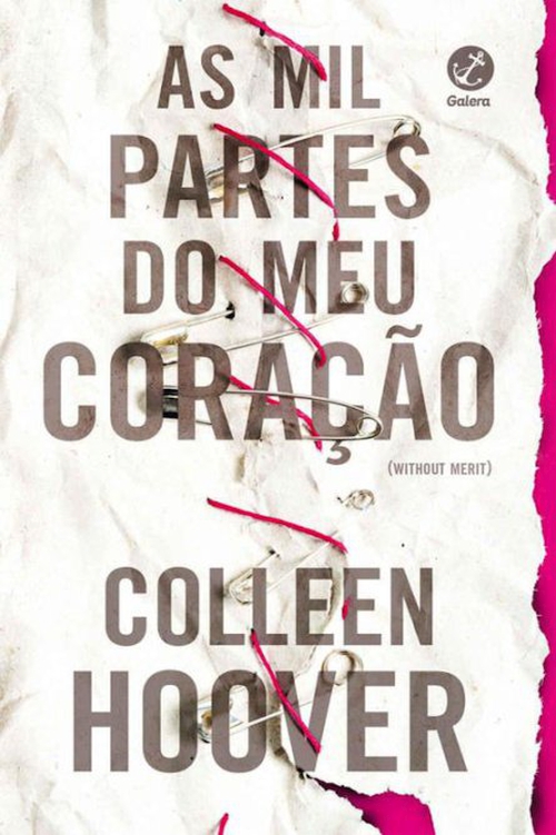 As mil partes do meu coração