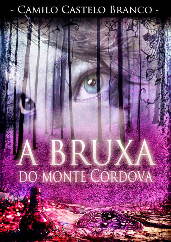 A Bruxa do Monte Córdova