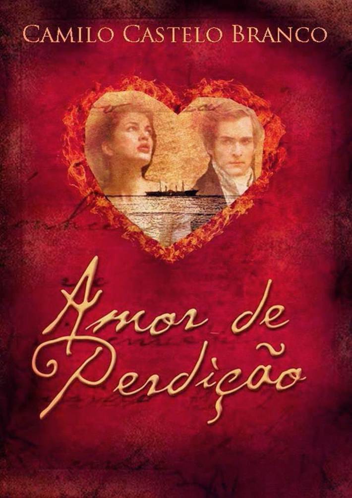 Amor de Perdição