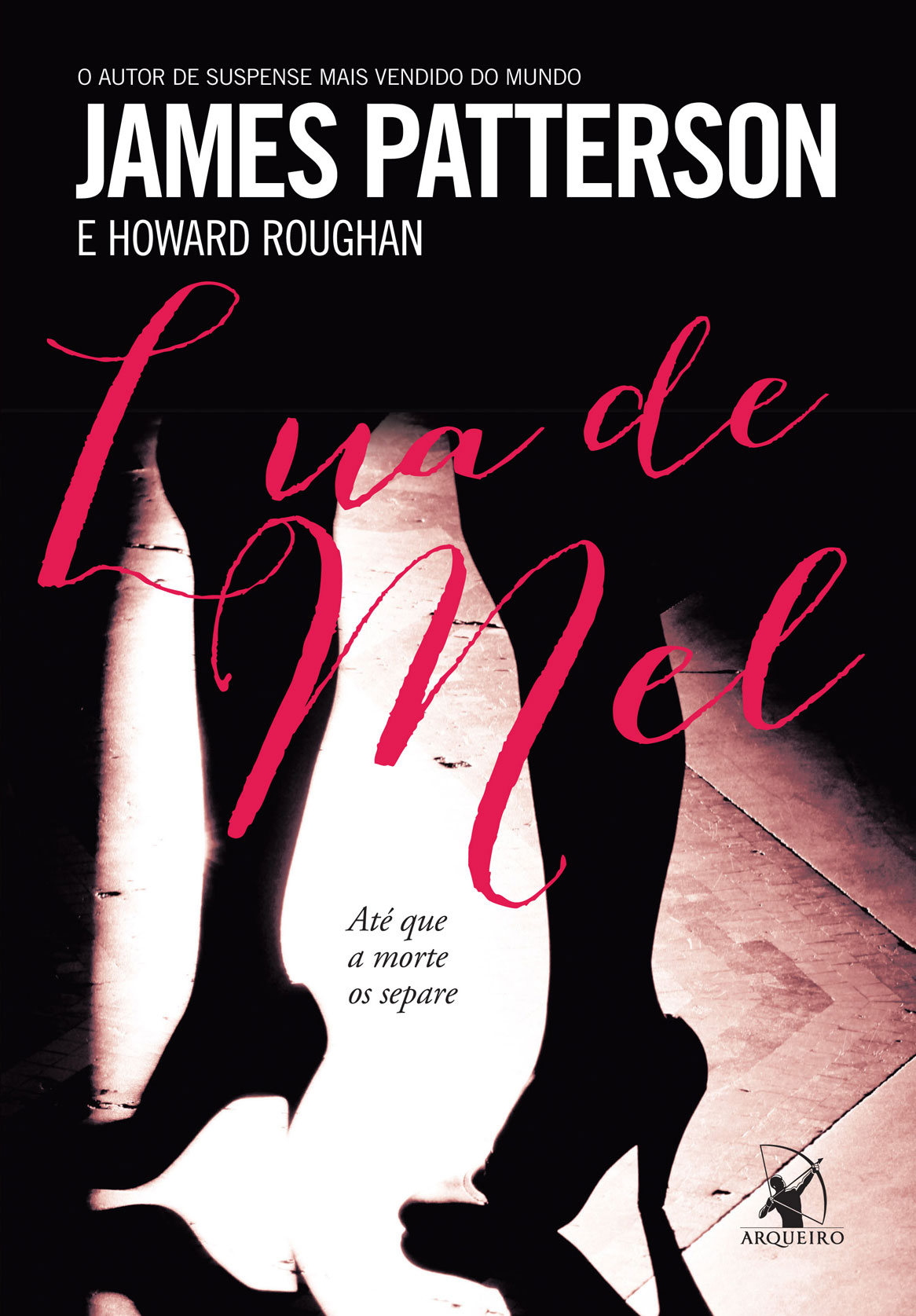 Lua de Mel - Até que a Morte os Separe