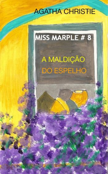 A MALDIÇÃO DO ESPELHO