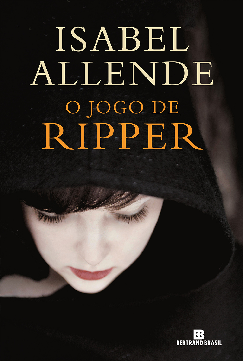 O jogo de Ripper