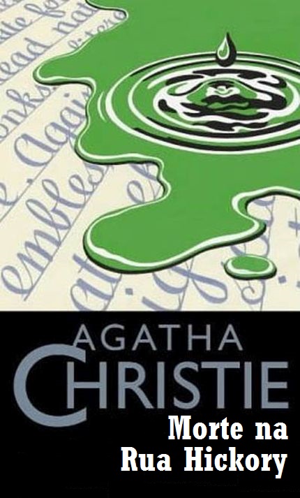 Morte na rua Hickory