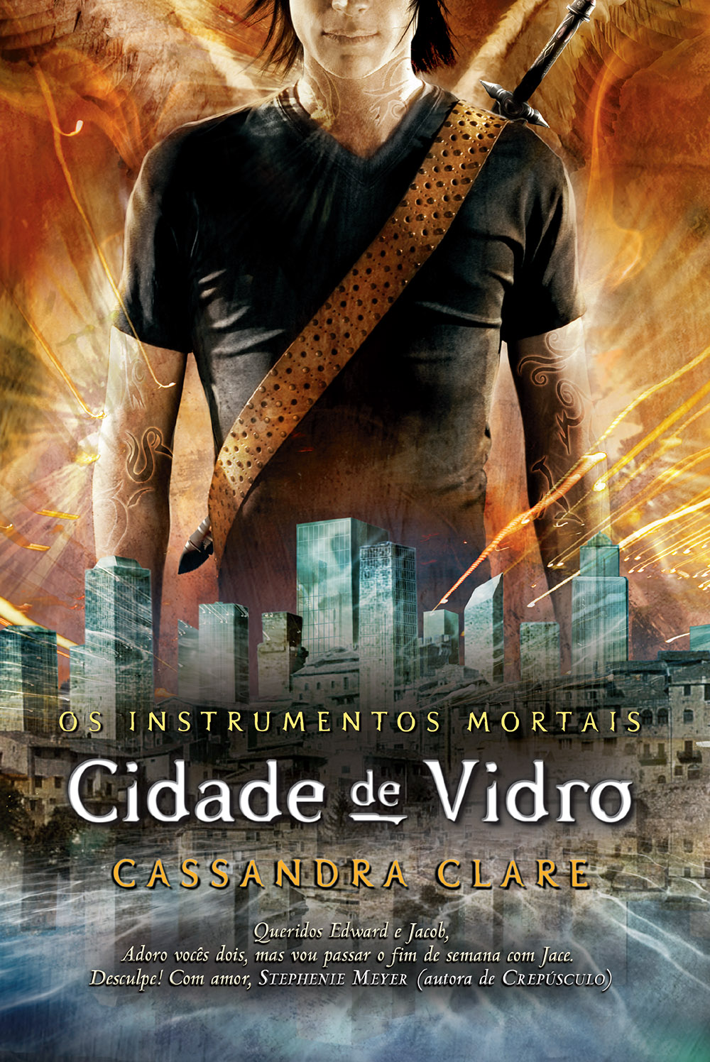 Cidade de Vidro