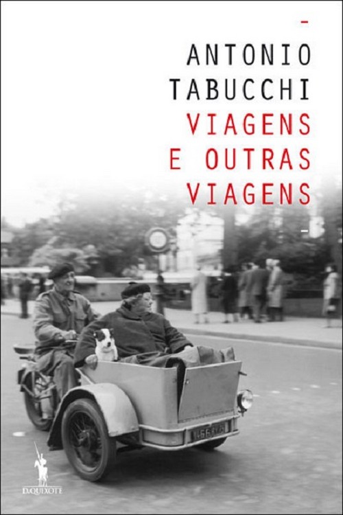 Viagens e Outras Viagens