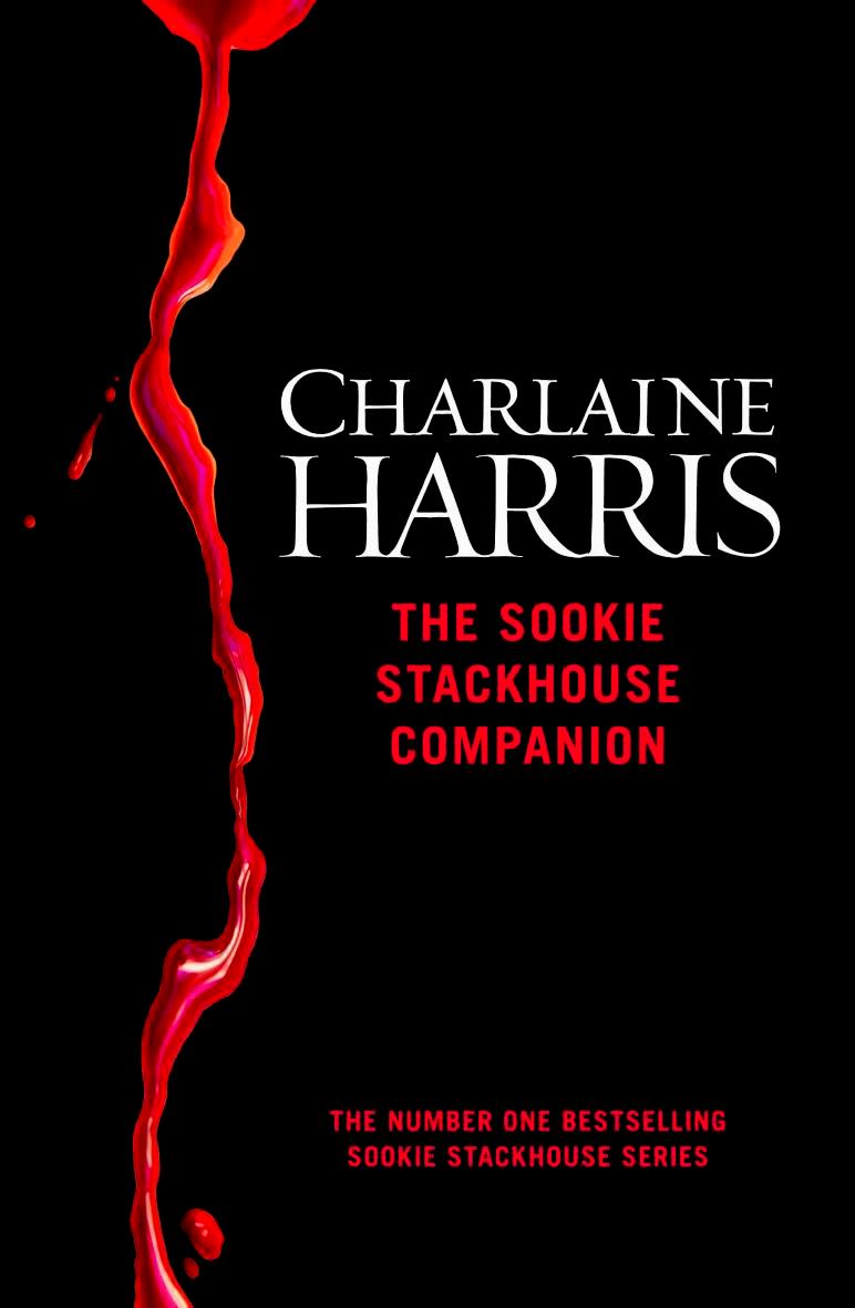 Vampiros do Sul 13 - Um Toque mortal (Contos)