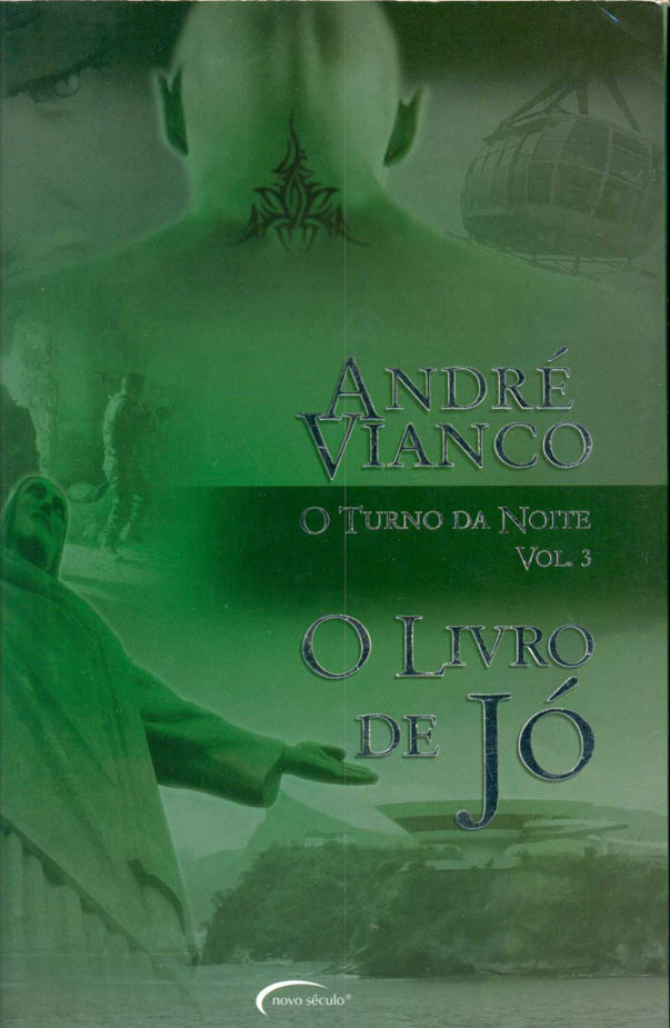 O Livro de Jó
