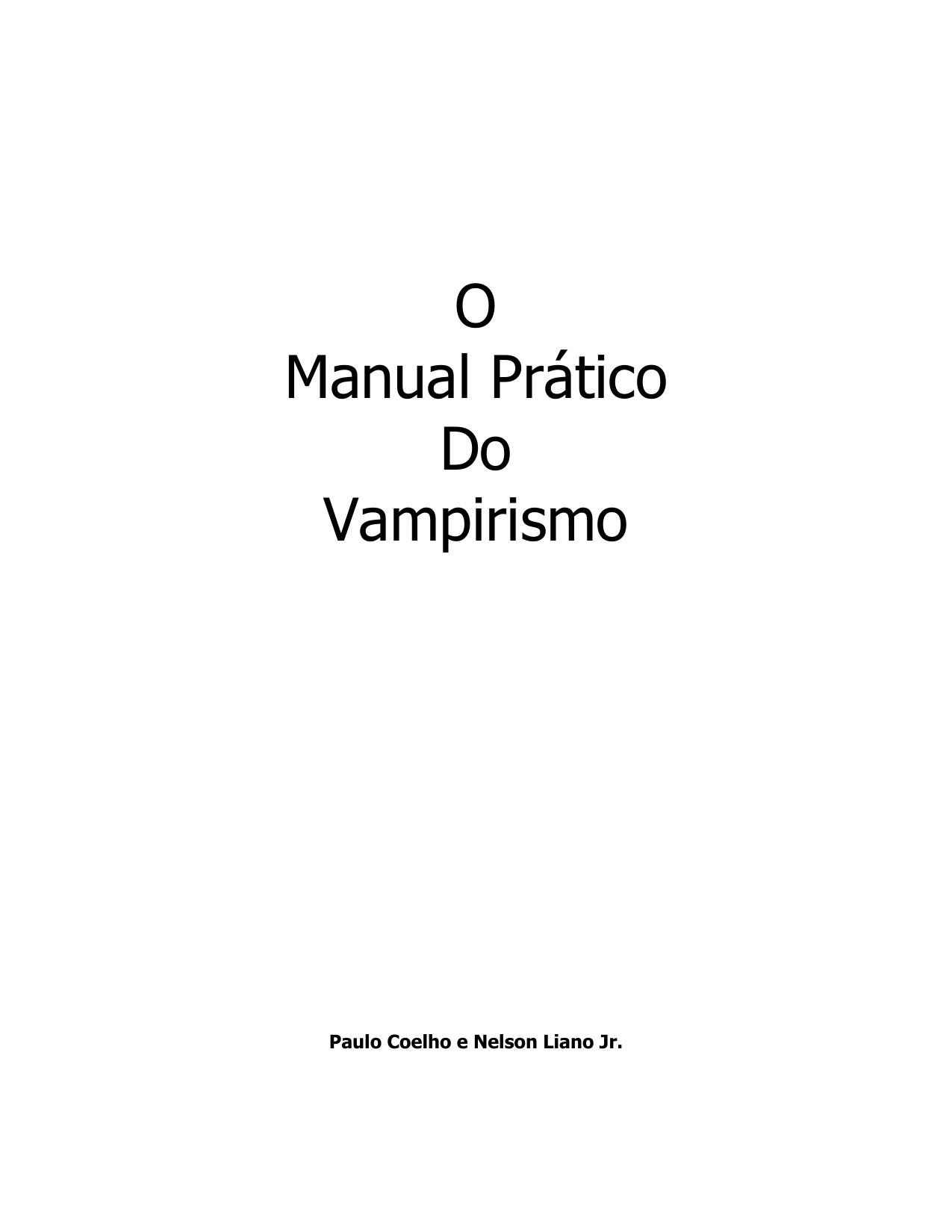 Manual Prático