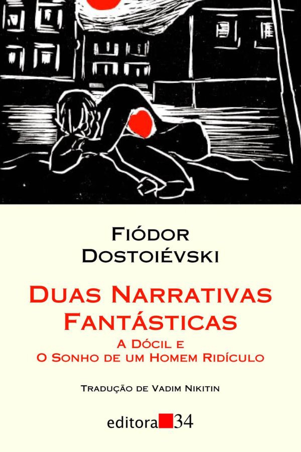 Duas Narrativas Fantásticas