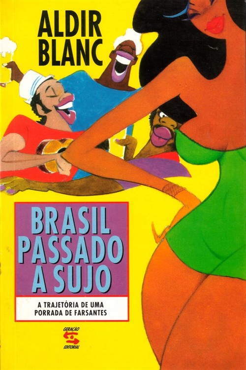 Brasil passado a sujo
