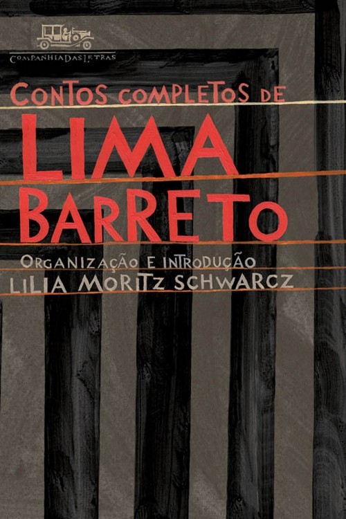 Contos Completos de Lima Barreto
