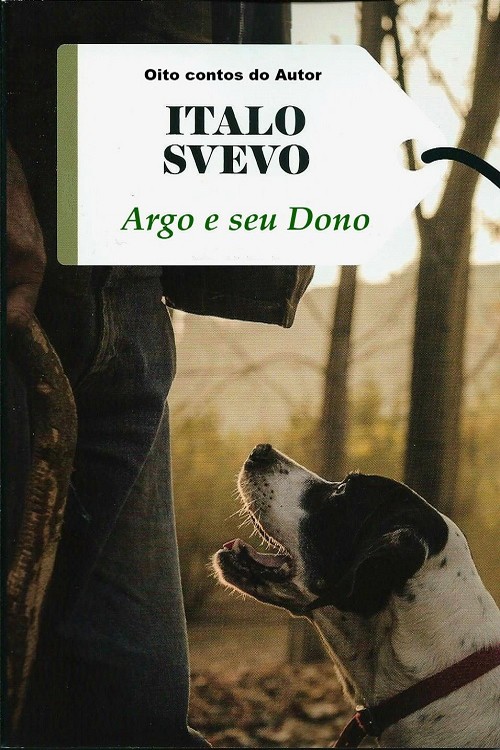 Argo e seu Dono