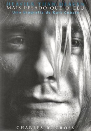 Heavier than heaven - Mais pesado que o céu