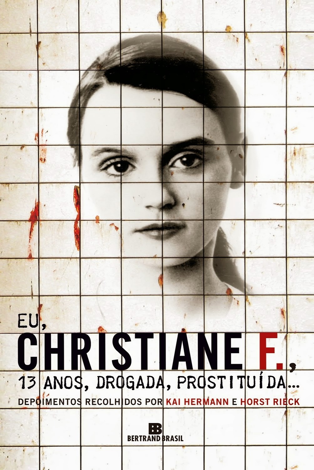 Eu, Christiane F., Treze Anos, Drogada, Prostituída...