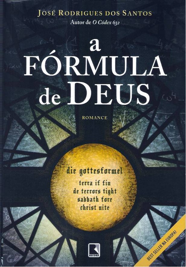 A Fórmula de Deus