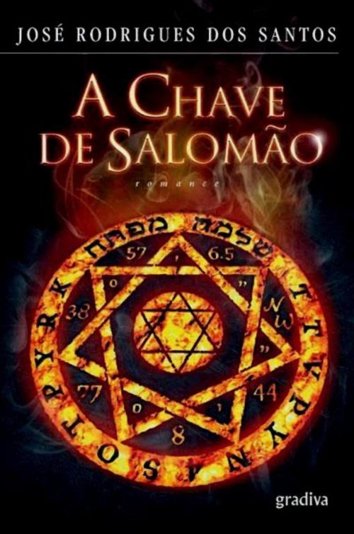 A chave de Salomão