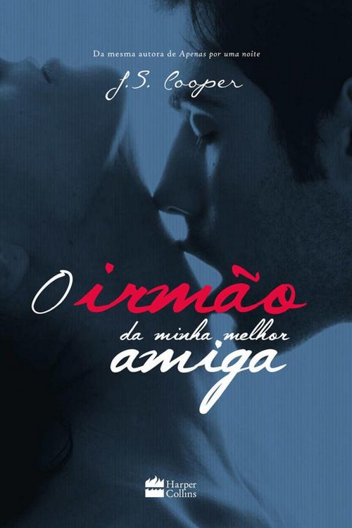 O irmão da minha melhor amiga