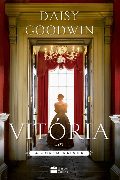 Vitória - A jovem rainha