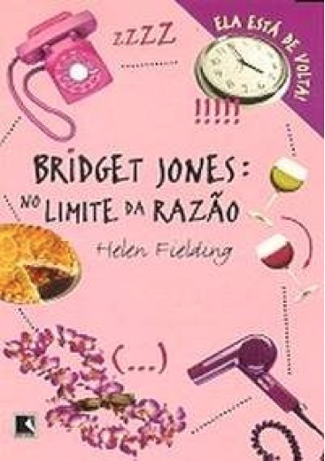 BRIDGET JONES: No limite da razão
