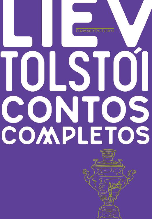 Contos Completos