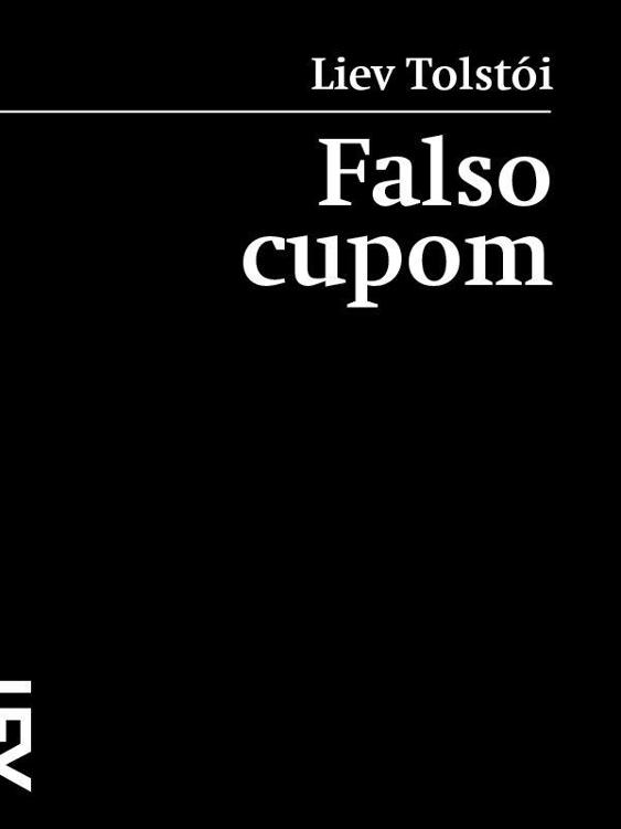 Falso cupom (Contos da Prosa Livro 14)