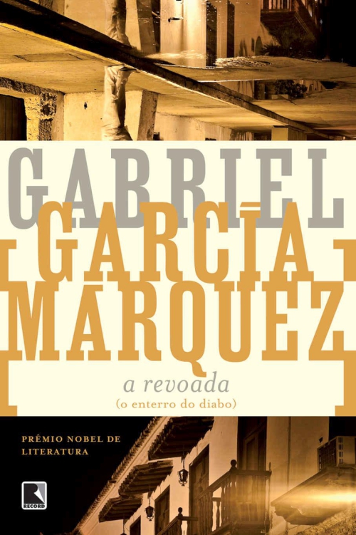 A revoada (O enterro do diabo)