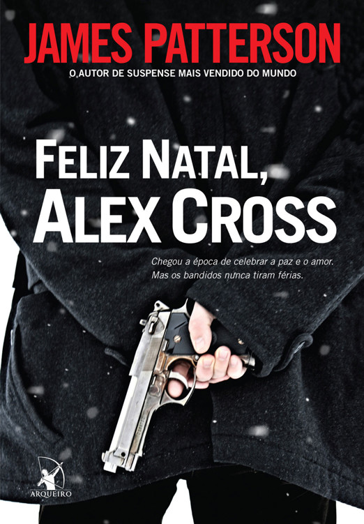 Feliz Natal, Alex Cross