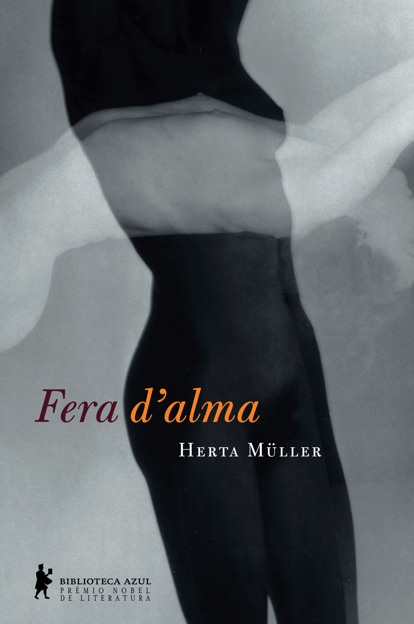 Fera D'alma