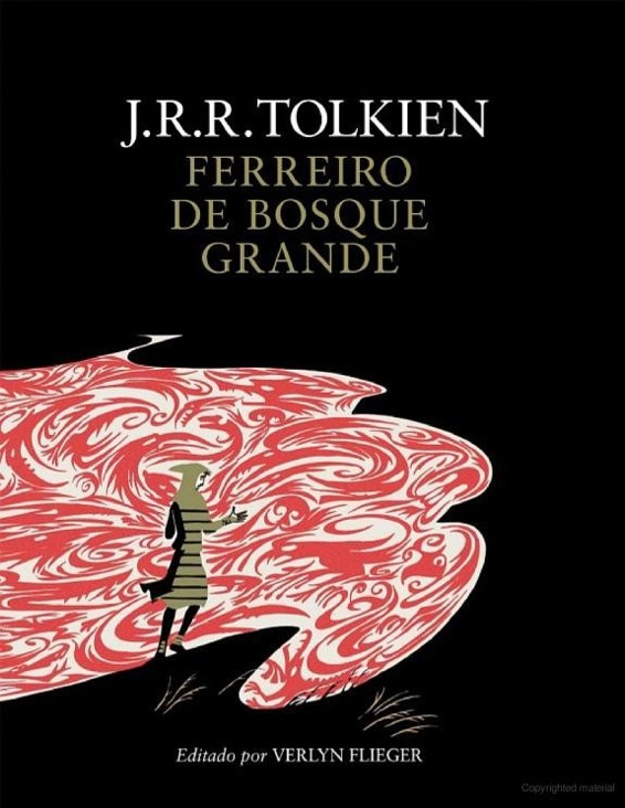 Ferreiro de Bosque Grande