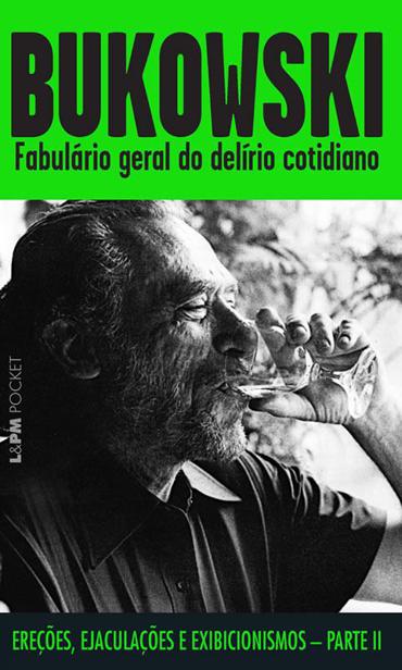 Fabulário Geral do Delírio Cotidiano
