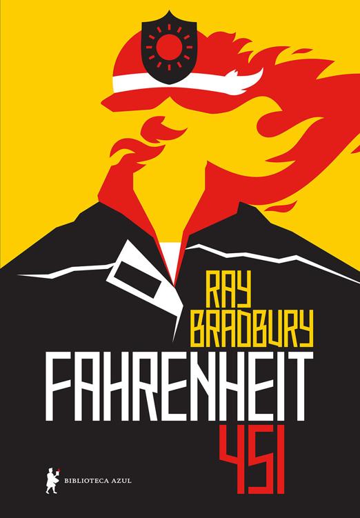 Fahrenheit 451: Edição Especial