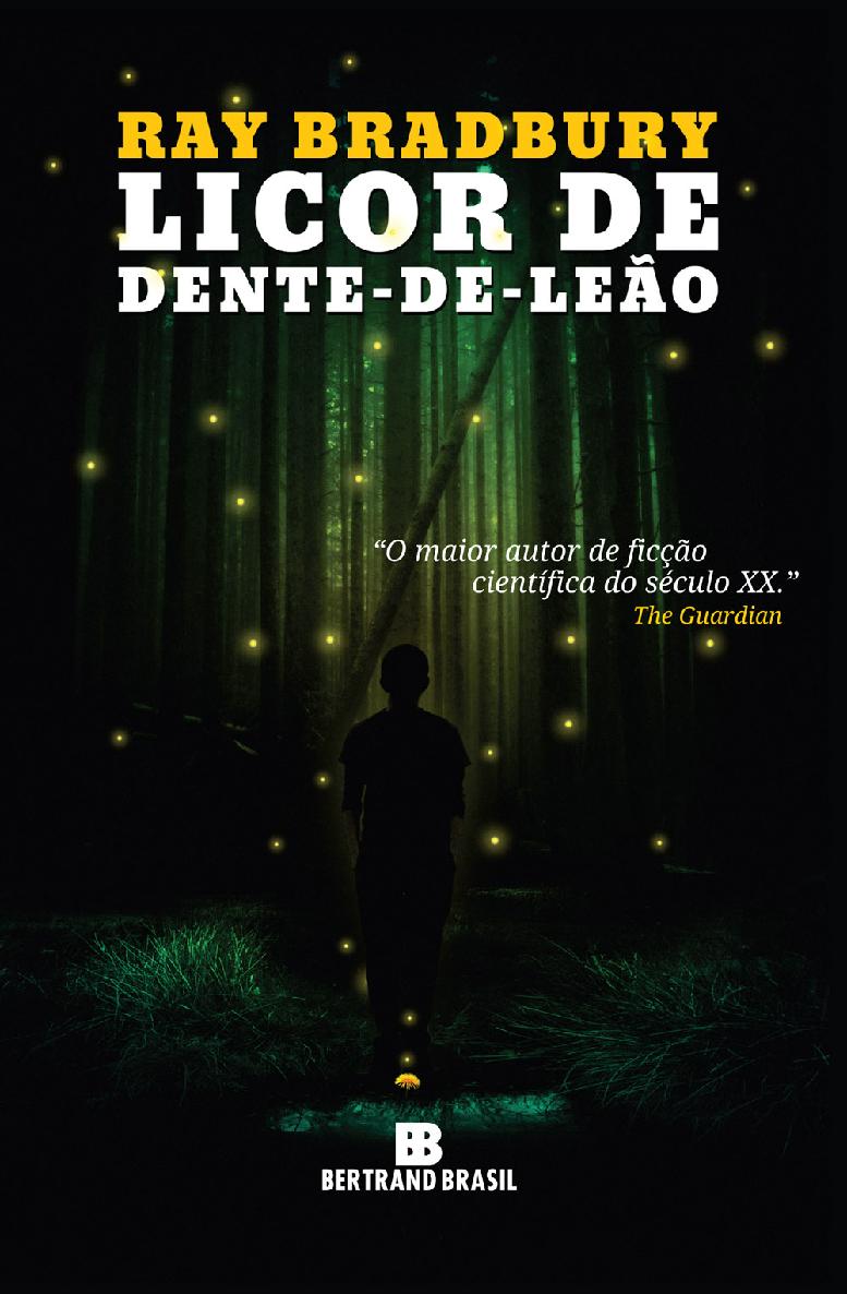 Licor de Dente-de-leão
