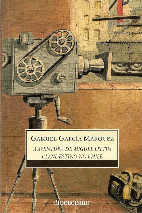 A Aventura de Miguel Littín