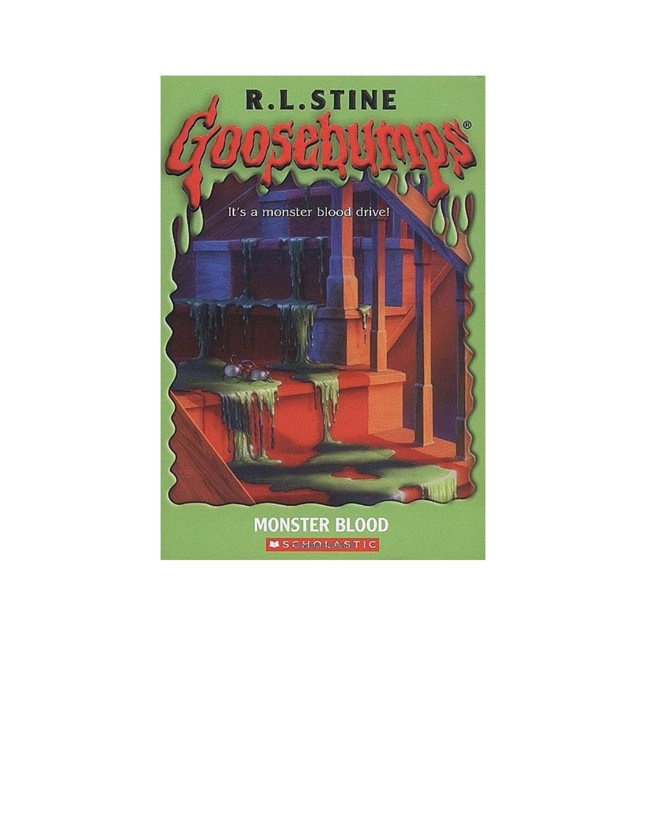 Microsoft Word - Monster Blood.doc