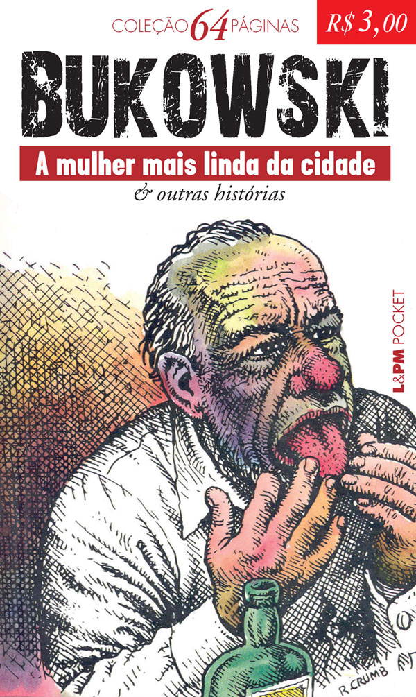 A mulher mais linda da cidade