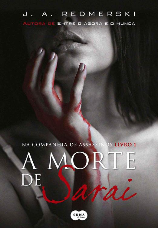 A morte de Sarai