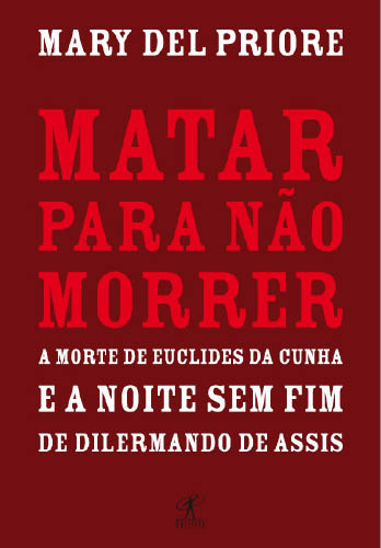 Matar para não morrer