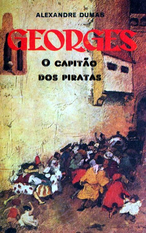 Jorge ou O Capitão dos Piratas