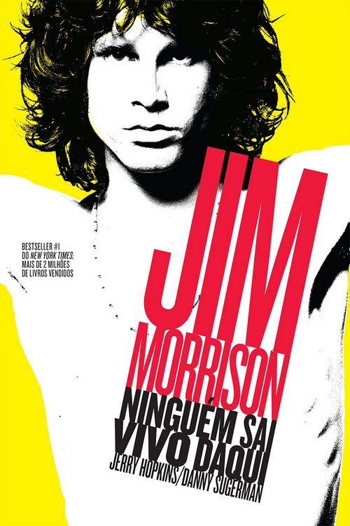 Jim Morrison