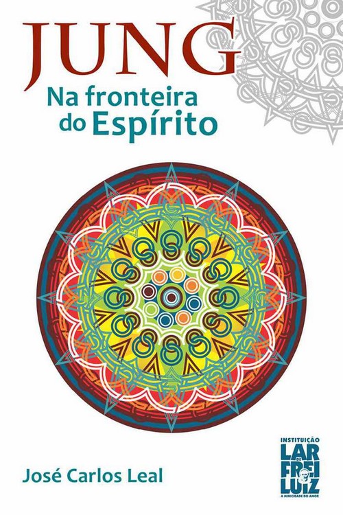 Jung - Na Fronteira do Espírito