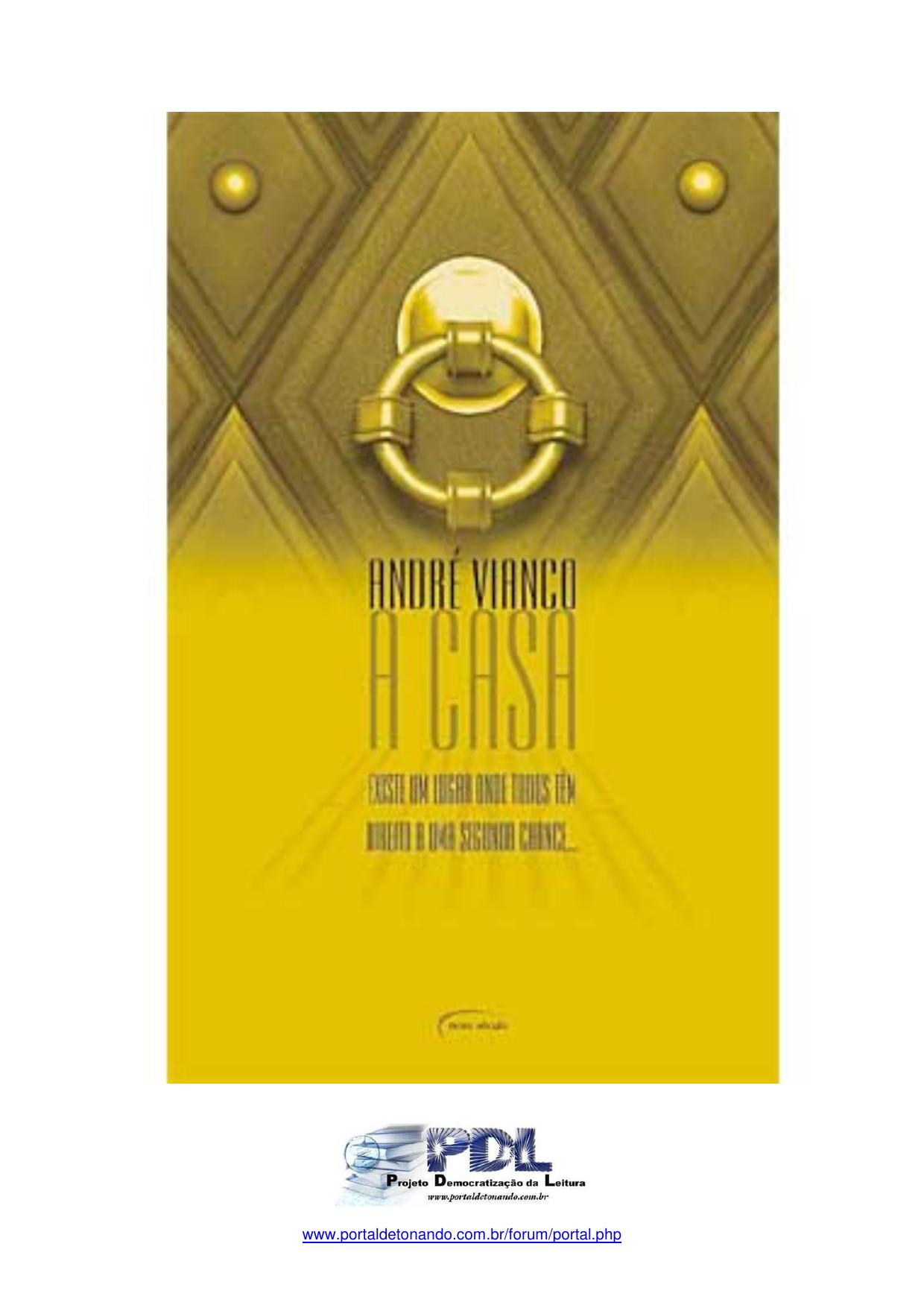 Microsoft Word - A Casa