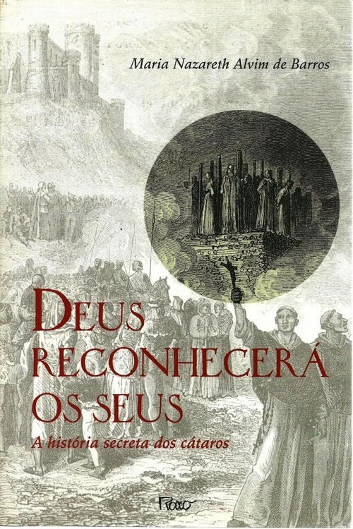 Deus Reconhecerá os Seus