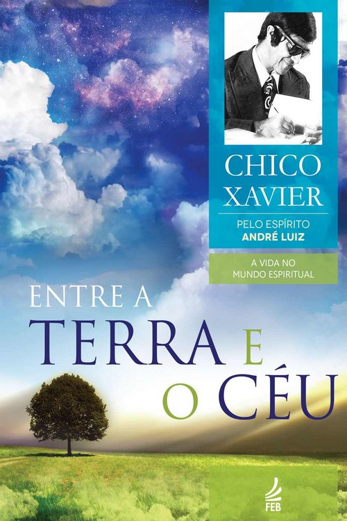 Entre a Terra e o Céu